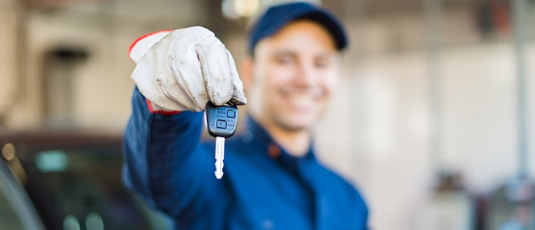 24 hour Mobile locksmith in East San Gabriel