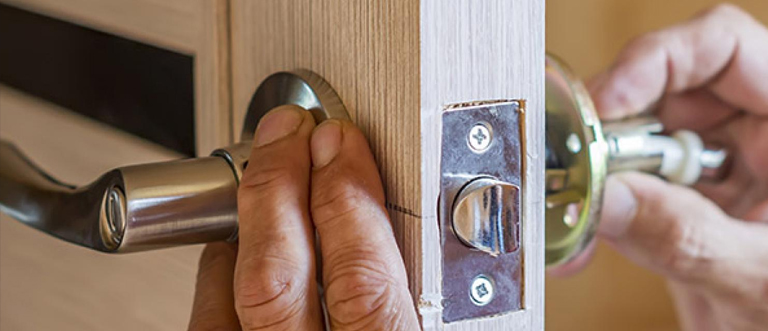 East San Gabriel 24 hour residential locksmith