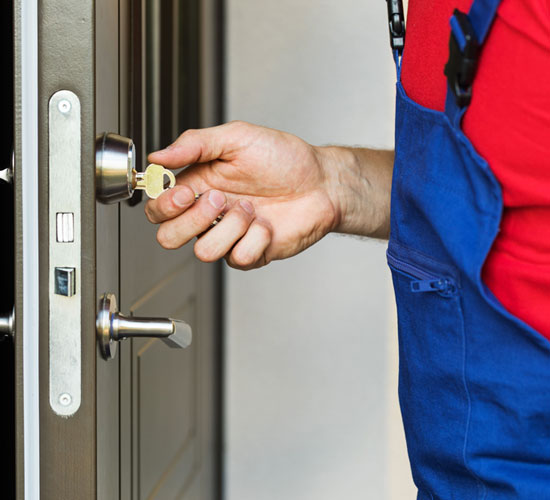 Residential Locksmith East San Gabriel