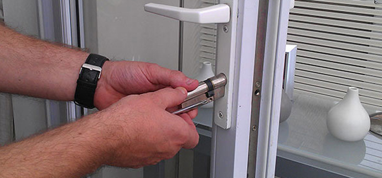 Commercial Door Lock Repair in East San Gabriel