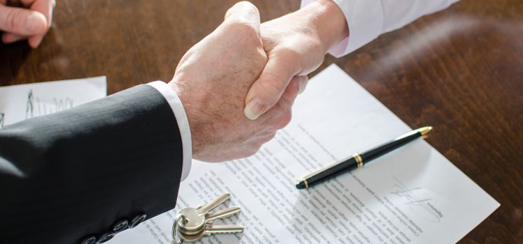 Commercial Eviction Service East San Gabriel