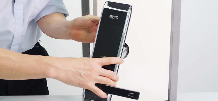 Digital Lock Installation East San Gabriel