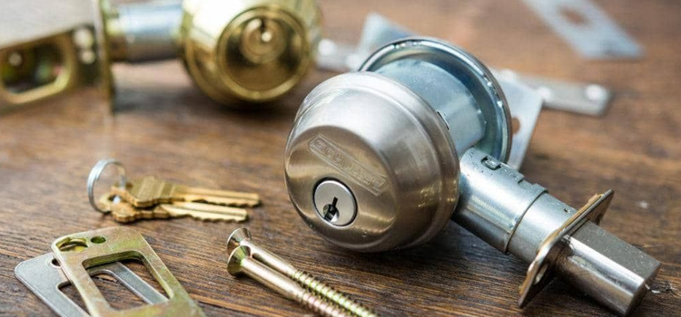 Doorknob Locks Repair East San Gabriel