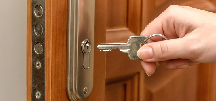 Master Key Door Lock System in East San Gabriel