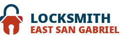 Locksmith East San Gabriel